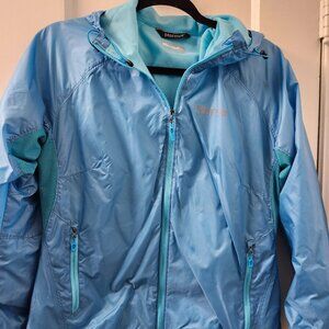 Marmot Wind Breaker - Med.